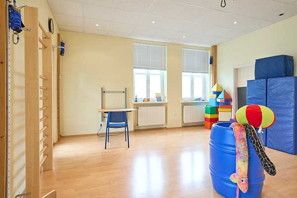 Praxis für Ergotherapie - Galerie Vorschau 1
