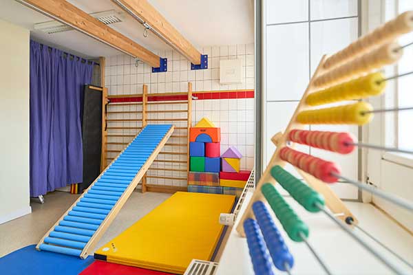 Praxis für Ergotherapie - Galerie Vorschau 2