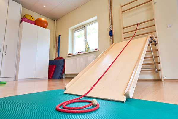 Praxis für Ergotherapie - Galerie Vorschau 3