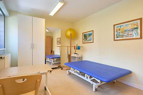 Praxis für Ergotherapie - Galerie Vorschau 4